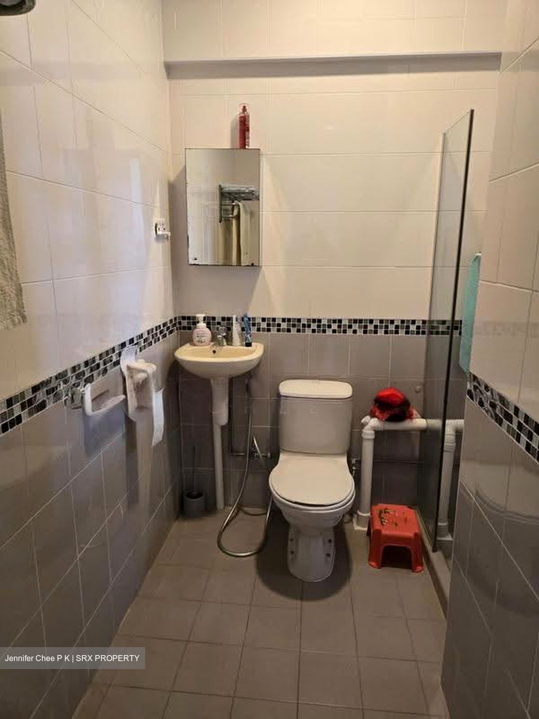 Blk 112 Sunset Way Residence (Clementi), HDB Executive #610422631